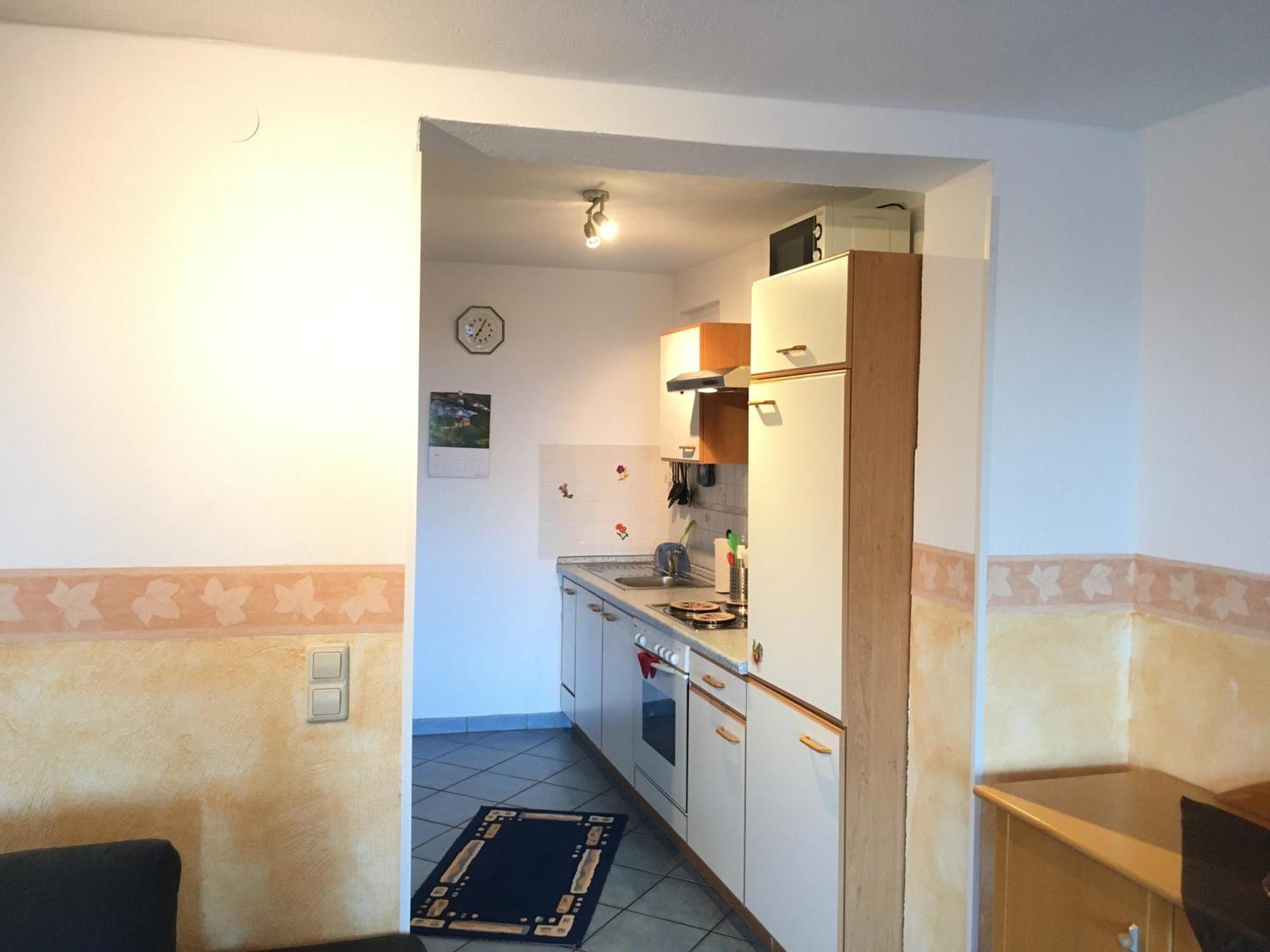 Ferienwohnung Suedpfalzblick Burrweiler Kültér fotó