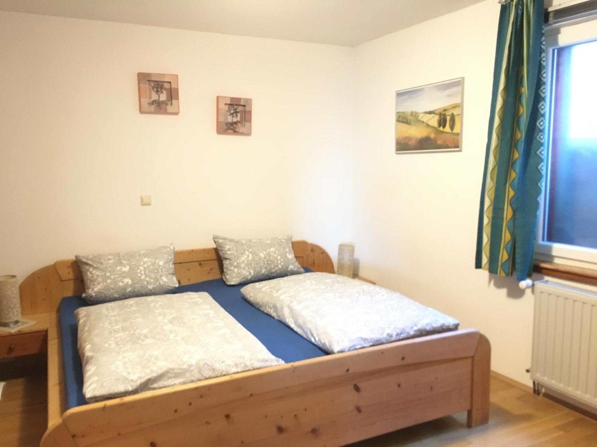 Ferienwohnung Suedpfalzblick Burrweiler Kültér fotó