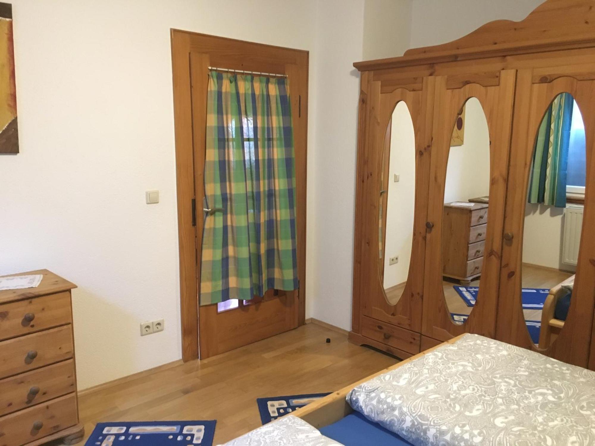 Ferienwohnung Suedpfalzblick Burrweiler Kültér fotó