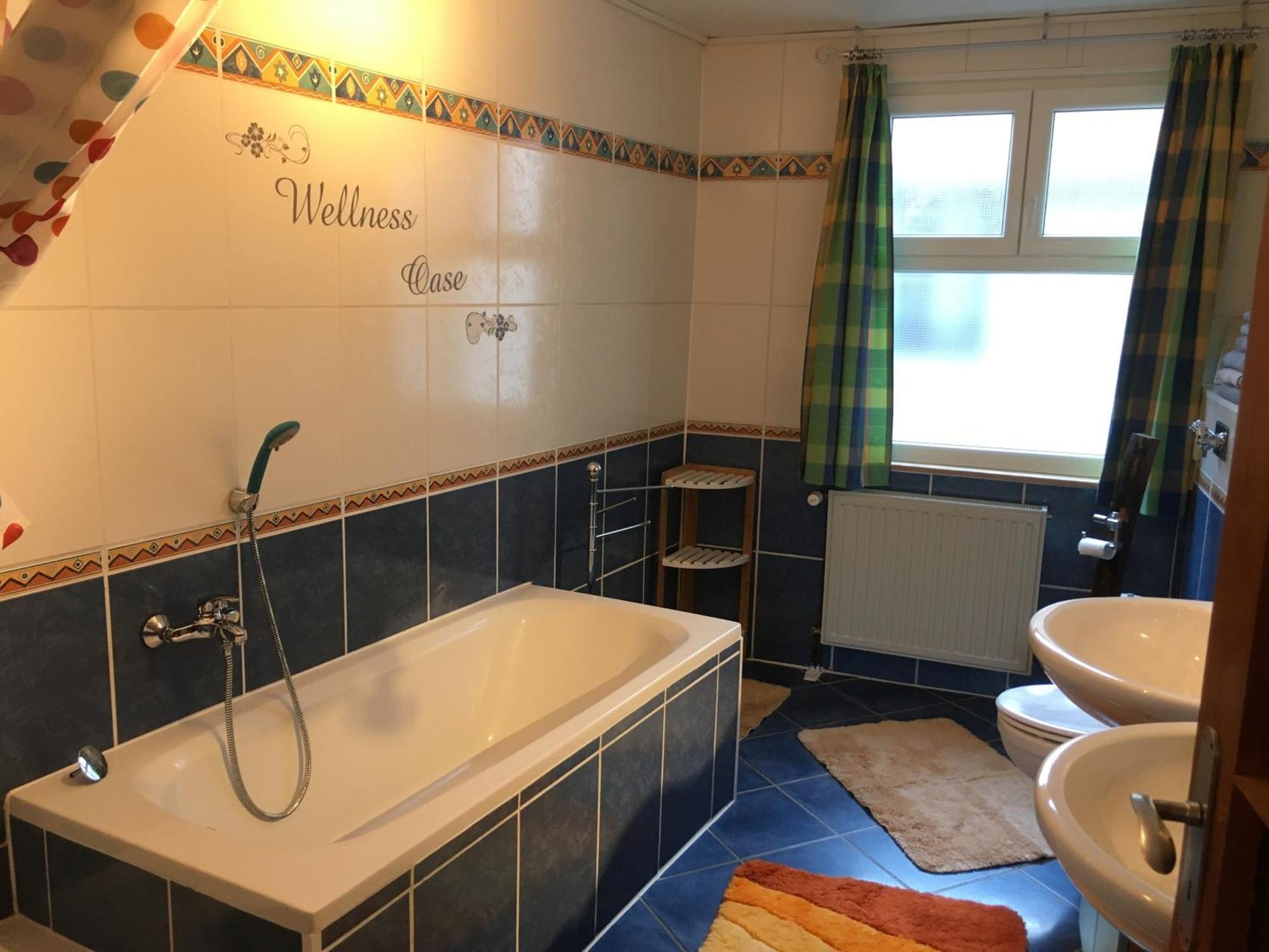 Ferienwohnung Suedpfalzblick Burrweiler Kültér fotó